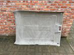Dakhemel Ford Sierra, Ophalen, Ford