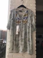 Patricia Pépé jurk maat 40, Kleding | Dames, Nieuw, Maat 38/40 (M), Wit, Boven de knie