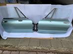 Alfa Romeo 105 Spider 2 Coda Tronca parafan en deuren, Ophalen of Verzenden, Gebruikt, Alfa Romeo, Deur