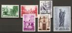 946/51*    COB 92,50€, Spoor van plakker, Ophalen of Verzenden, Frankeerzegel, Postfris