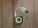 Apple iPod shuffle, TV, Hi-fi & Vidéo, Lecteurs Mp3 | Apple iPod, Enlèvement ou Envoi, Comme neuf, Vert, Shuffle