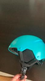 Ski helm kinderen wedze, Ophalen of Verzenden, Zo goed als nieuw, Ski