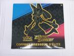 Coffret dresseur d'élite (ETB) Zénith Suprême FR scellé, Ophalen of Verzenden, Nieuw, Boosterbox