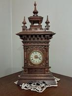 Horloge fabriquee a ( BIENNE en SUISSE) datee 12/8/1945, Enlèvement