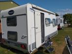 Caravan caravelair 416  met stapelbedden, Caravans en Kamperen, Caravans, Particulier, Caravelair