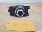 BMW 3 serie F30 F31 1 F20 idrive navigatie bediening 9267955, Auto-onderdelen, Ophalen of Verzenden, Gebruikt, BMW