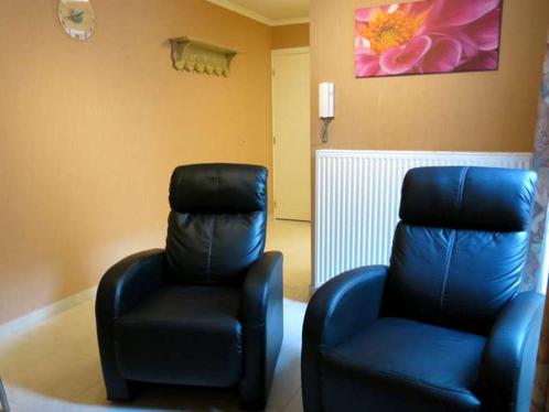 vergund appartement 1 slaapkamer te koop ,Blankenberge, Immo, Huizen en Appartementen te koop, Provincie West-Vlaanderen, Appartement