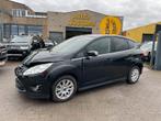 FORD C-MAX TITANIUM BENZINE 06/14, Boîte manuelle, Noir, C-Max, Achat