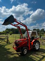 kubota L1-234 met nieuwe frontlader, Zakelijke goederen, Ophalen of Verzenden, Gebruikt