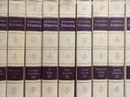 Encyclopaedia Britannica 1965: 23 delen + index, Boeken, Gelezen, William Benton, Algemeen, Complete serie