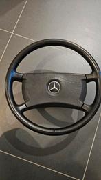 Mercedes-Benz W124 W201 W126 Stuur, Ophalen, Gebruikt, Mercedes-Benz