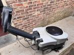 Schrobmachine Lavor, Zakelijke goederen, Machines en Bouw | Onderhoud en Reiniging, Ophalen