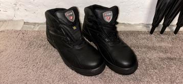 Chaussures de sécurité  Sixton Mondello taille 45 NEUVE beschikbaar voor biedingen