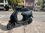 Piaggio Zip 2-takt 70cc a-klasse, Fietsen en Brommers, Scooters | Piaggio, Ophalen, Tweetakt, Klasse A (25 km/u), Zo goed als nieuw