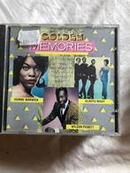 CD Various – Golden Memories Vol. 12, Cd's en Dvd's, Pop, Ophalen of Verzenden