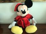 Grote Mickey Mouse knuffel 60 cm, Ophalen of Verzenden, Mickey Mouse, Knuffel