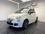 Fiat 500C 1.2i *GARANTIE 12 MOIS*TOIT OUVRANT*AIRCO*, Auto's, Te koop, 500C, Benzine, 1242 cc