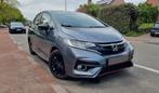 Honda Jazz 1.5 I-VTEC Dynamic, Autos, Honda, 5 places, Carnet d'entretien, Tissu, Achat