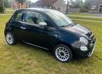 Fiat 500, Te koop, Benzine, Open dak, Particulier