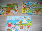 Puzzel Bumba 2 in 1, Kinderen en Baby's, Speelgoed | Kinderpuzzels, Ophalen of Verzenden, Zo goed als nieuw