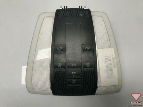 mercedes c klasse w204 binnenverlichting hemel a2048200823, Auto-onderdelen, Dashboard en Schakelaars, Mercedes-Benz, Gebruikt