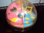 Fisher price, leuke twinkel bal met labyrint* VINTAGE*, Kinderen en Baby's, Speelgoed | Fisher-Price, Ophalen of Verzenden