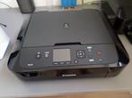 Canon MG5750 printer, Ophalen, Canon, Printer, Inkjetprinter
