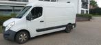Renault Master 2.3 Diesel/EURO 6/L2H2, Auto's, Voorwielaandrijving, Stof, Euro 6, Renault