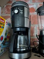 Koffiezet met bonen, Elektronische apparatuur, Ophalen, Gebruikt, Koffiebonen