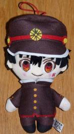 Pluche Hanako-kun, Ophalen of Verzenden, Zo goed als nieuw