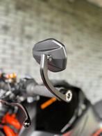 KTM Superduke bar end spiegels, Motoren, Zo goed als nieuw