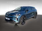 Renault Symbioz Symbioz techno E-Tech full hybrid 145, Automaat, Blauw, Bedrijf, Xenon verlichting