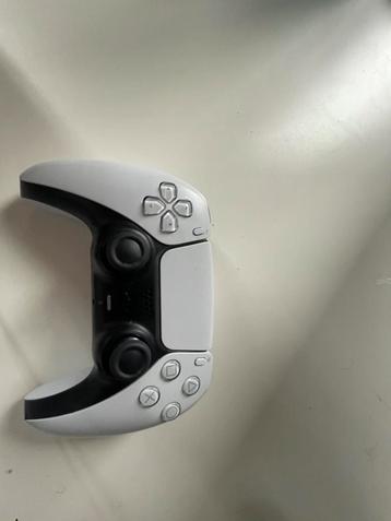 Playstion 5 controller beschikbaar voor biedingen