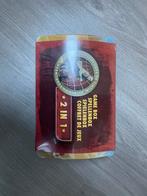 Game Box Tintin Cartamundi, Enlèvement ou Envoi, Comme neuf