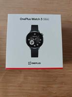 Montre OnePlus 3 - 43 mm - noire, Neuf, Oneplus, Étanche, Enlèvement ou Envoi