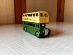Dinky Toys 290 Dunlop Bus, Ophalen of Verzenden, Gebruikt, Bus of Vrachtwagen, Dinky Toys