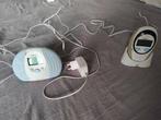 Babyfoon, Kinderen en Baby's, Babyfoons, Ophalen, Gebruikt, 100 tot 250 meter, Digitaal