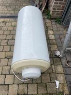 electrische boiler, Ophalen, Gebruikt, 100 liter of meer, Boiler