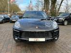 PORSCHE MACAN S 3.0TDI PDK, Autos, Alcantara, SUV ou Tout-terrain, 5 places, 4 portes