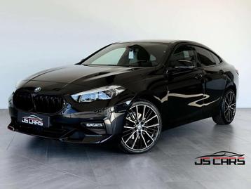 BMW 2 Serie 218 iA Gran Coupé SPORT*1ERPRO*COCKPIT*CAMERA*P beschikbaar voor biedingen