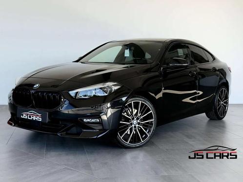 BMW 2 Serie 218 iA Gran Coupé SPORT*1ERPRO*COCKPIT*CAMERA*P, Auto's, BMW, Bedrijf, Te koop, 2 Reeks Gran Coupé, ABS, Achteruitrijcamera