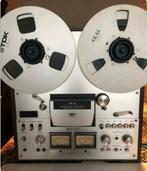 Akai GX630, Enlèvement