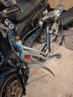 Elektrische fiets opknapper met oplader 99 euro, Ophalen, Zo goed als nieuw