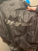 draagzak plooifiets btwin, Fietsen en Brommers, Ophalen, Zo goed als nieuw