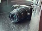 Olympus PEN Lite E-PL3 + 2 lenzen + 2 nieuwe&oplader, Ophalen, Zo goed als nieuw, Olympus