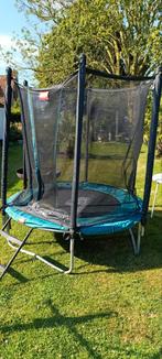 Trampoline Berg 180cm, Ophalen