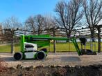 Niftylift HR 15 N D E Knikarm Hoogwerker (bj 2017)