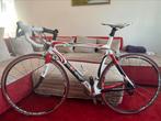 Carbon koersfiets te koop, Ophalen of Verzenden