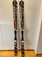Ski Blizzard crossfire Magnum 7.6 170cm, 160 tot 180 cm, Zo goed als nieuw, Ophalen, Overige merken