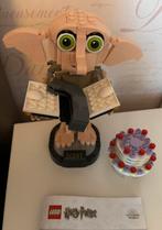 Lego set 76421 dobby de huiself - harry potter, Ophalen, Zo goed als nieuw